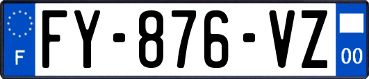 FY-876-VZ