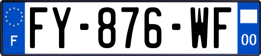 FY-876-WF