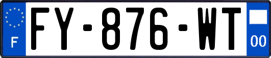 FY-876-WT