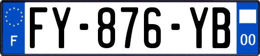 FY-876-YB