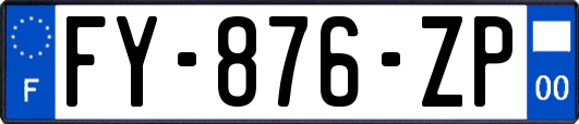FY-876-ZP
