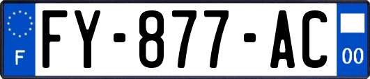 FY-877-AC