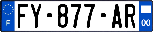 FY-877-AR