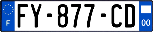 FY-877-CD