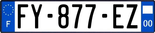 FY-877-EZ