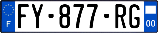 FY-877-RG