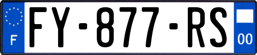 FY-877-RS