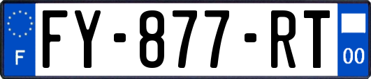 FY-877-RT