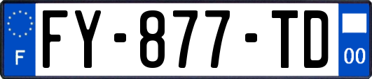 FY-877-TD