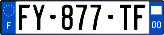 FY-877-TF