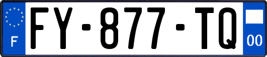 FY-877-TQ