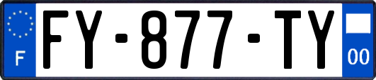 FY-877-TY