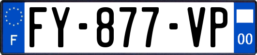 FY-877-VP