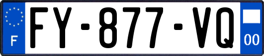 FY-877-VQ