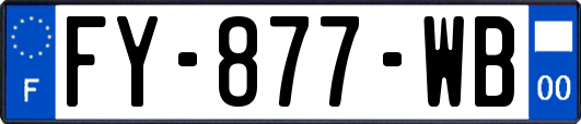 FY-877-WB
