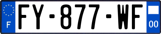 FY-877-WF