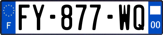 FY-877-WQ