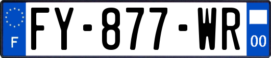 FY-877-WR