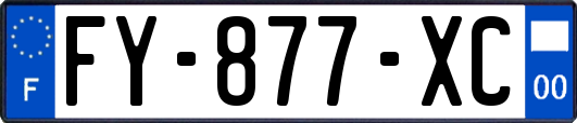 FY-877-XC