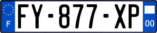 FY-877-XP