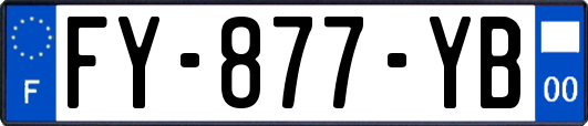 FY-877-YB