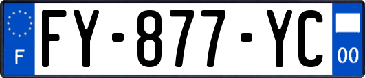 FY-877-YC