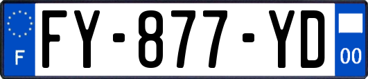 FY-877-YD