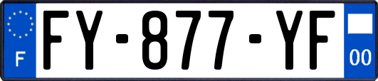 FY-877-YF
