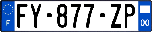FY-877-ZP