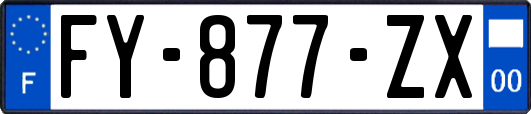 FY-877-ZX