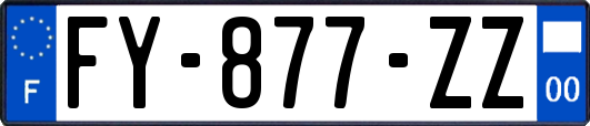 FY-877-ZZ