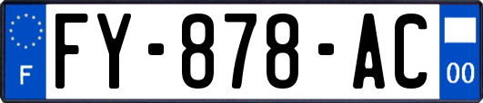 FY-878-AC