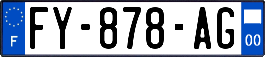 FY-878-AG