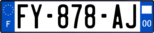 FY-878-AJ