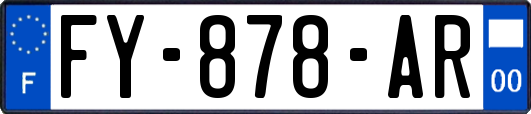 FY-878-AR