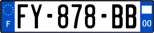 FY-878-BB