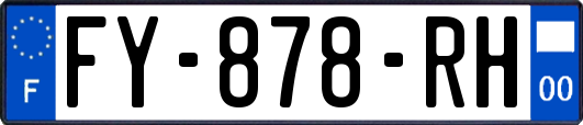 FY-878-RH