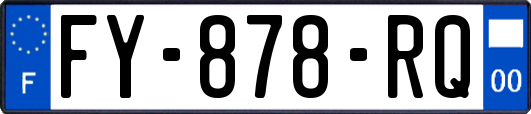 FY-878-RQ