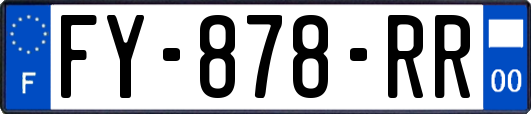 FY-878-RR