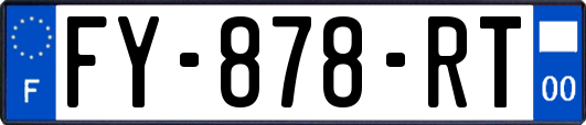 FY-878-RT
