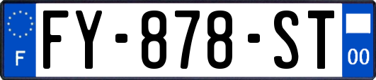 FY-878-ST