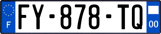 FY-878-TQ