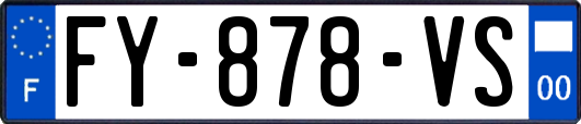 FY-878-VS