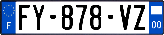 FY-878-VZ