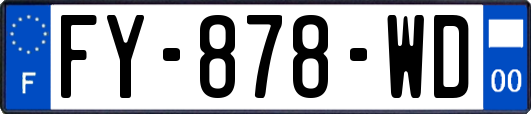 FY-878-WD