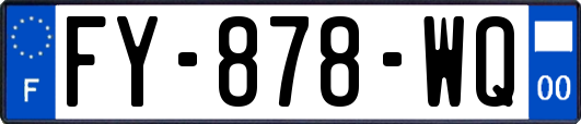 FY-878-WQ