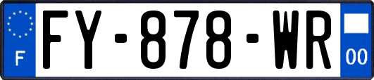 FY-878-WR