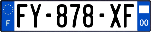 FY-878-XF