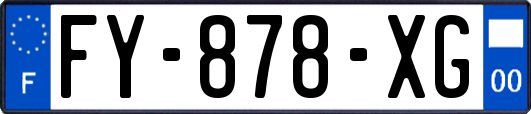 FY-878-XG