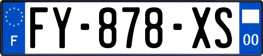 FY-878-XS